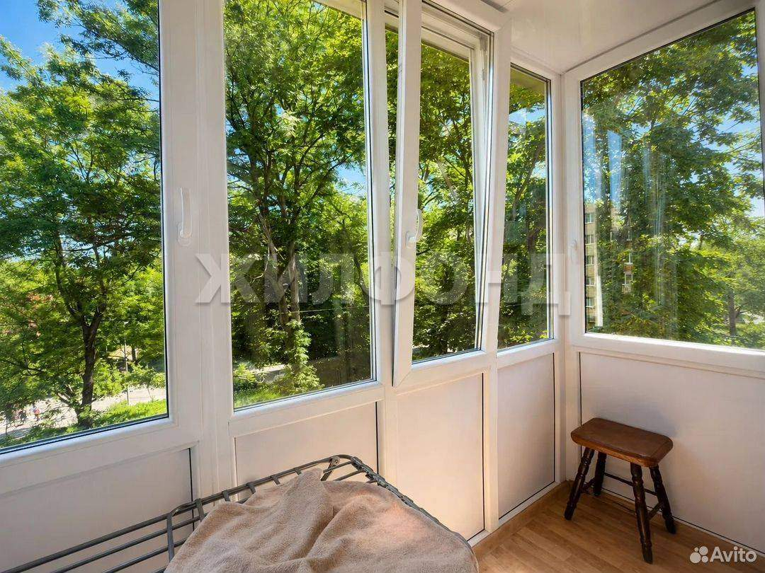 Квартира на продажу в Калининграде, Школьная улица, 5 фото №3