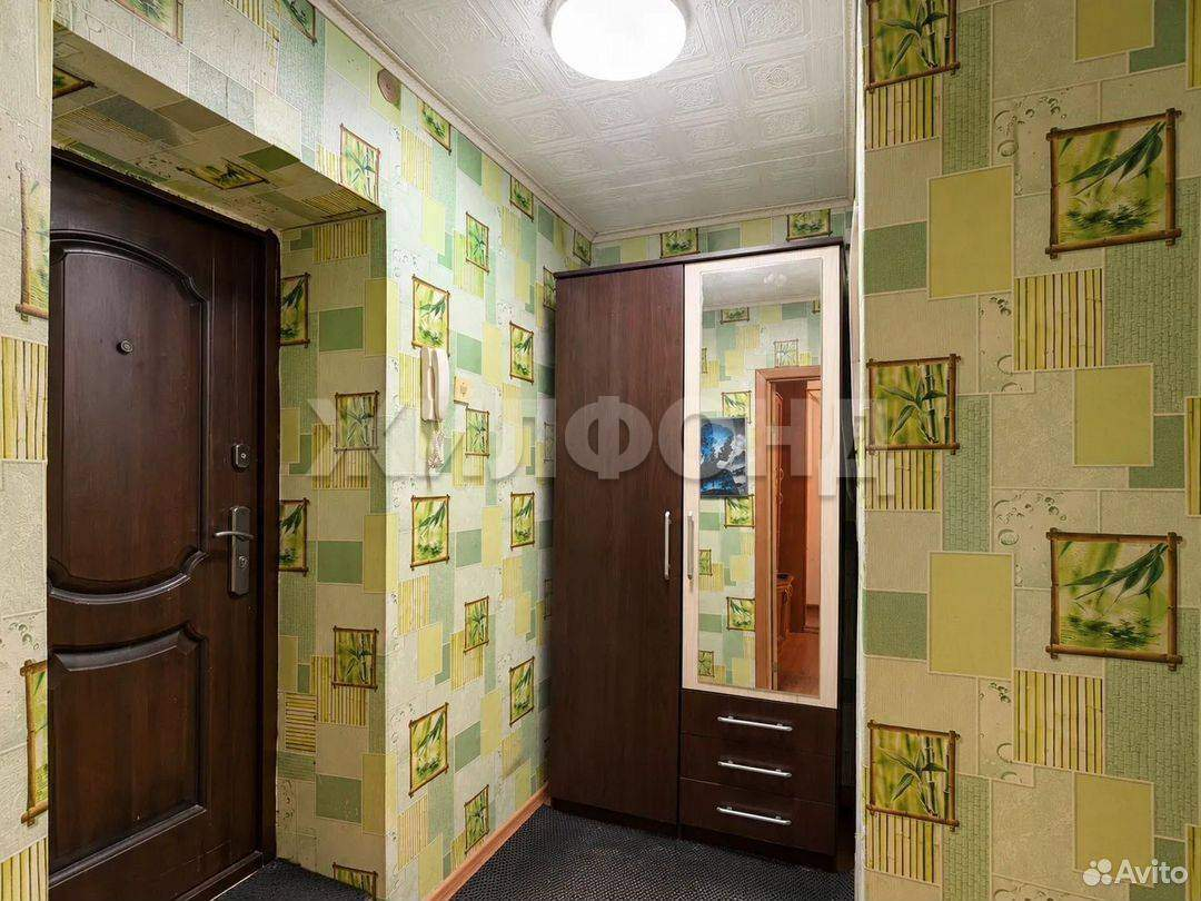 Квартира на продажу в Калининграде, Школьная улица, 5 фото №6