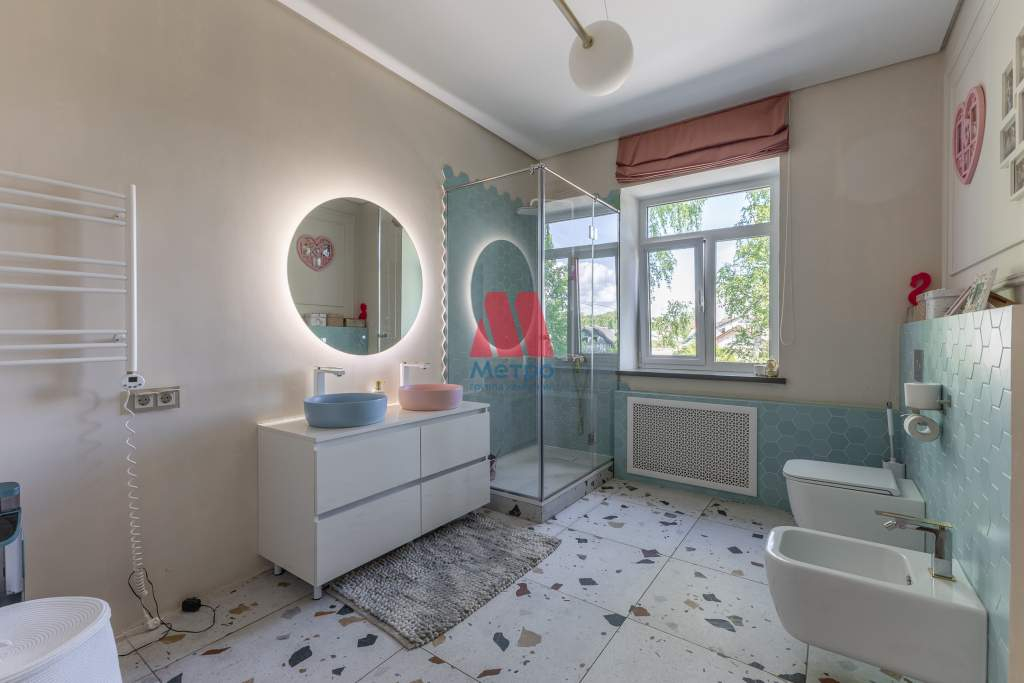 Дом на продажу в Ярославле, Лунная улица, 1е фото №22