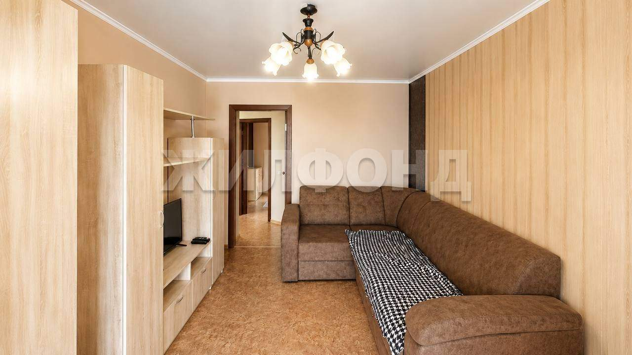Квартира на продажу в Барнауле, Социалистический проспект, 59 фото №4
