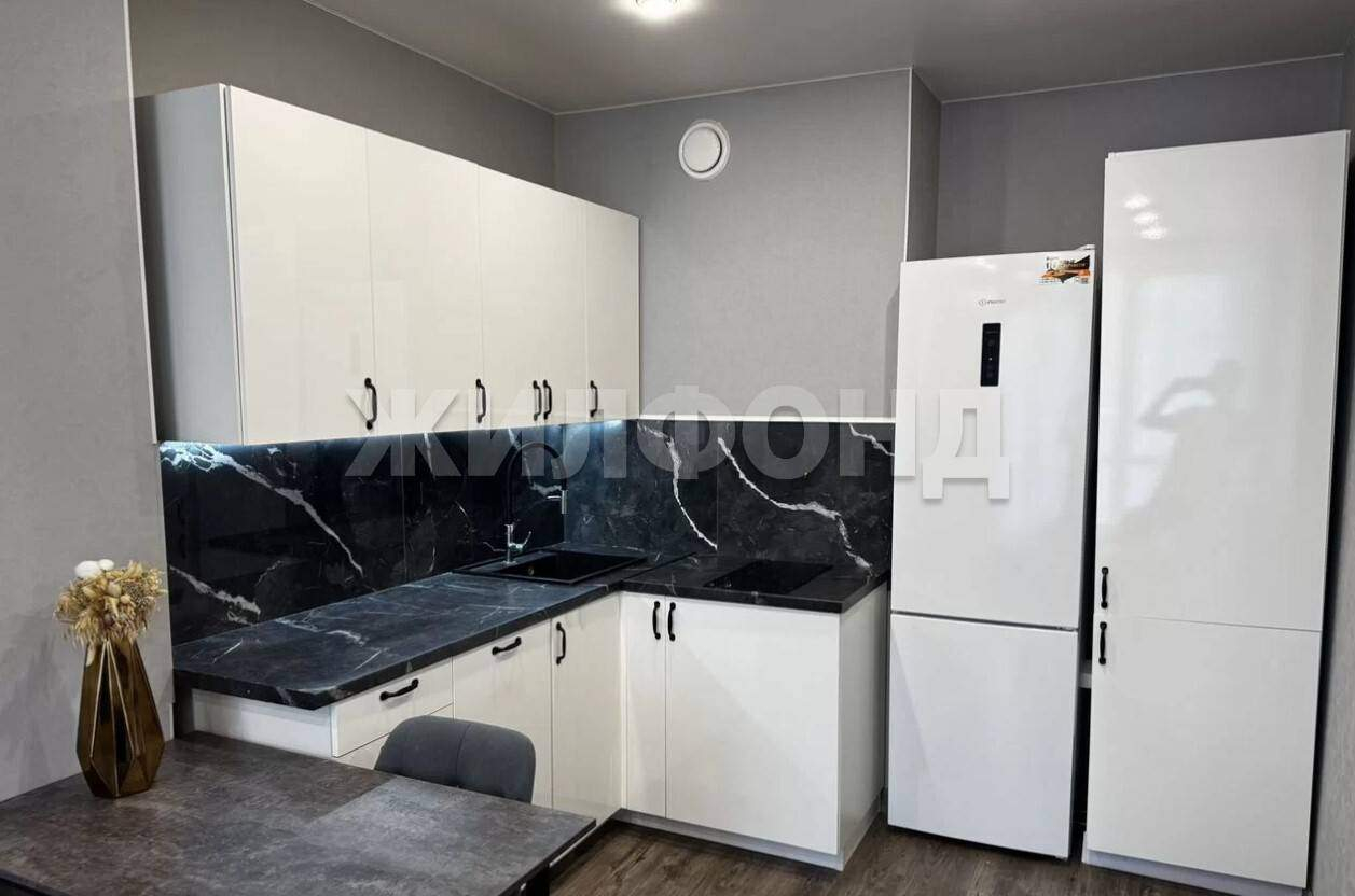 Квартира на продажу в Калининграде, Батальная улица, 104 фото №4
