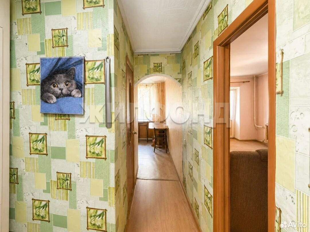 Квартира на продажу в Калининграде, Школьная улица, 5 фото №9