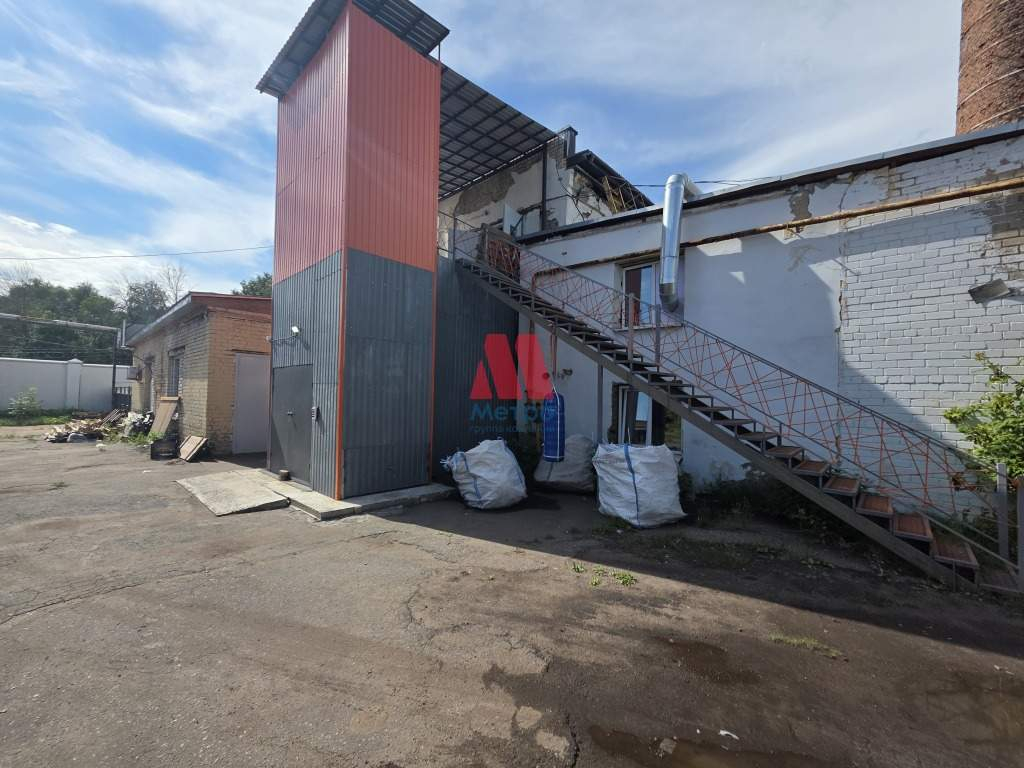 Сдам в аренду помещение свободного назначения 250 м.кв.