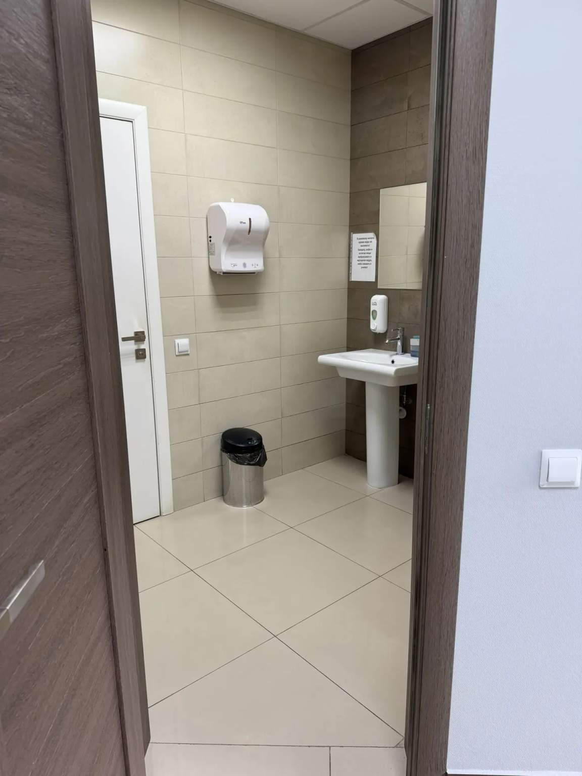 Офис в аренду в Нижнем Новгороде, Ульянова улица, 10А фото №15