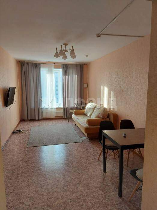 Квартира на продажу в Томске, Некрасова улица, 45 фото №3
