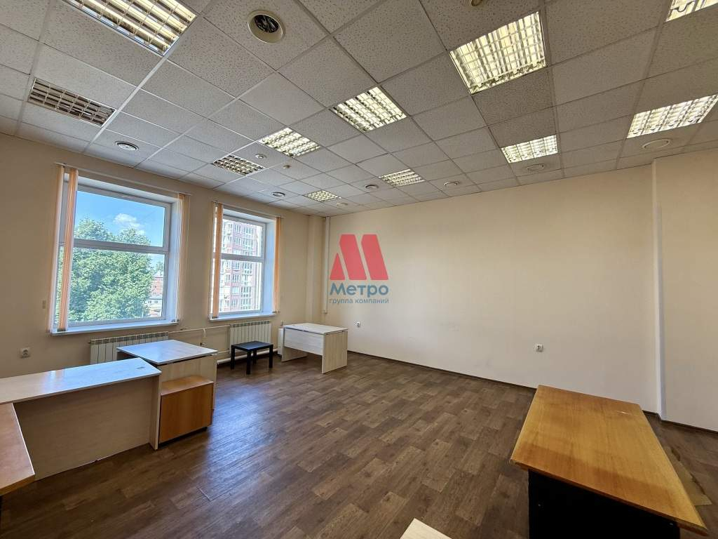 Сдам в аренду офис 163.8 м.кв.