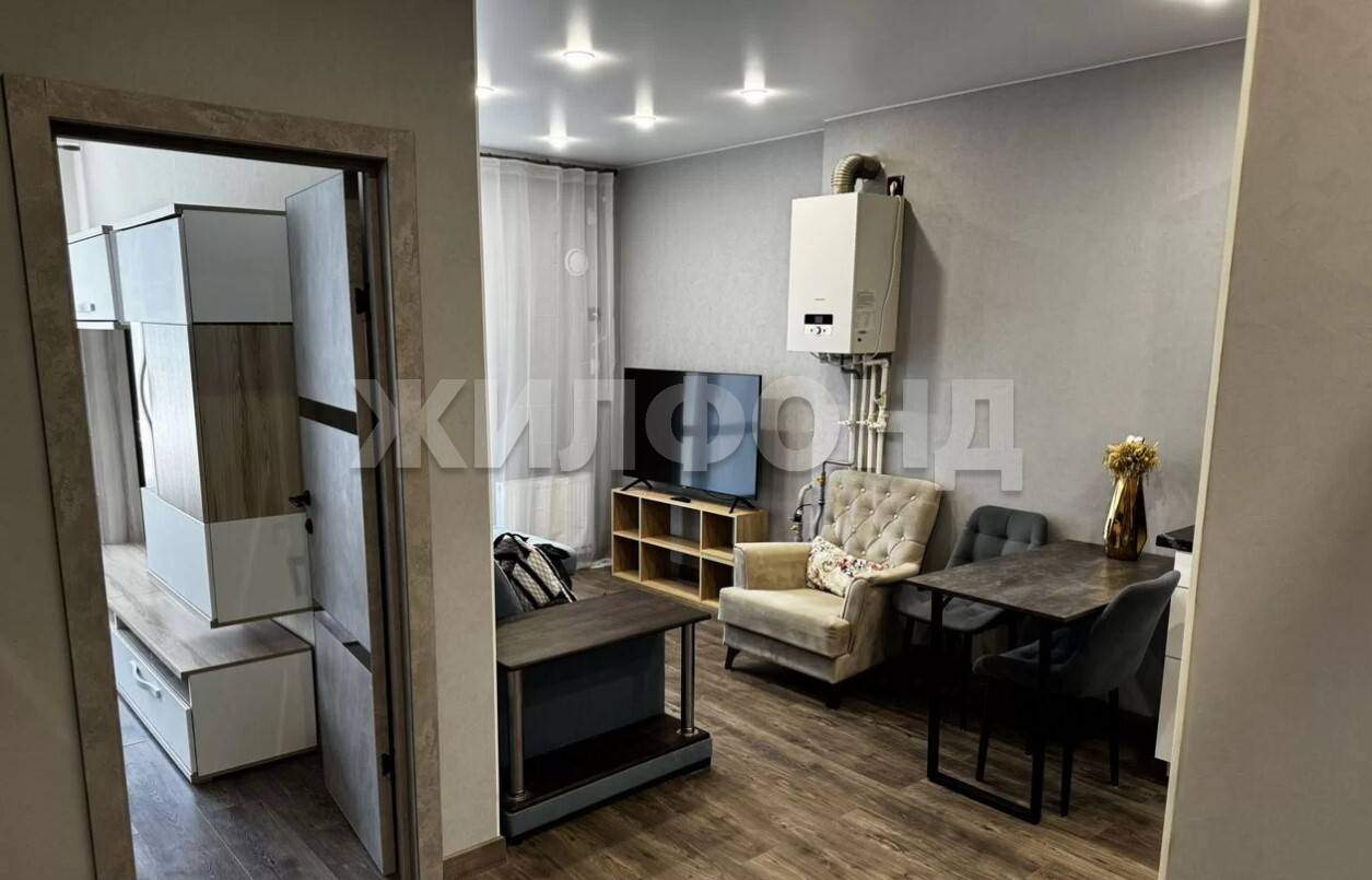 Квартира на продажу в Калининграде, Батальная улица, 104 фото №6