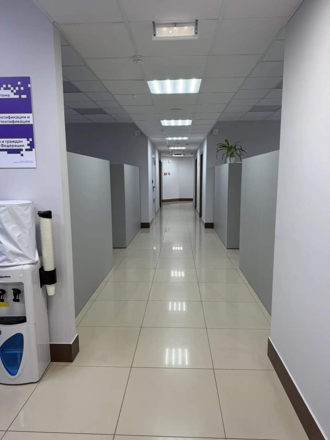 Сдам в аренду офис 518.2 м.кв.