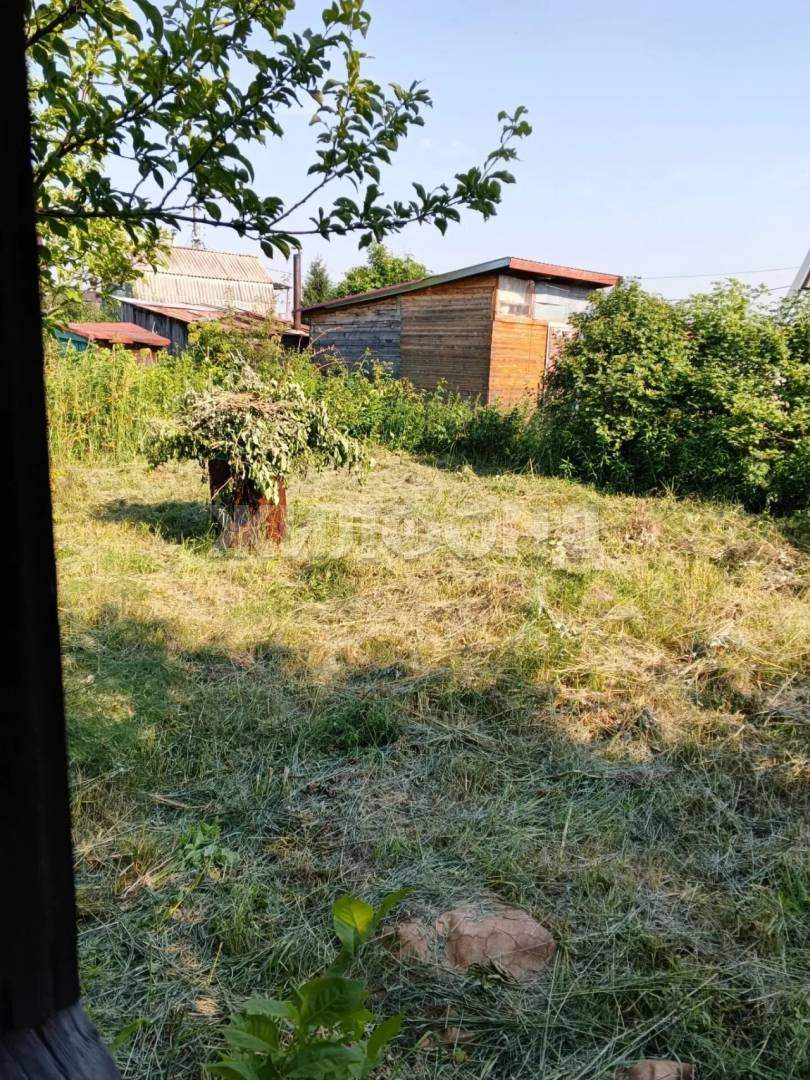 Продам земельный участок 330 м.кв.