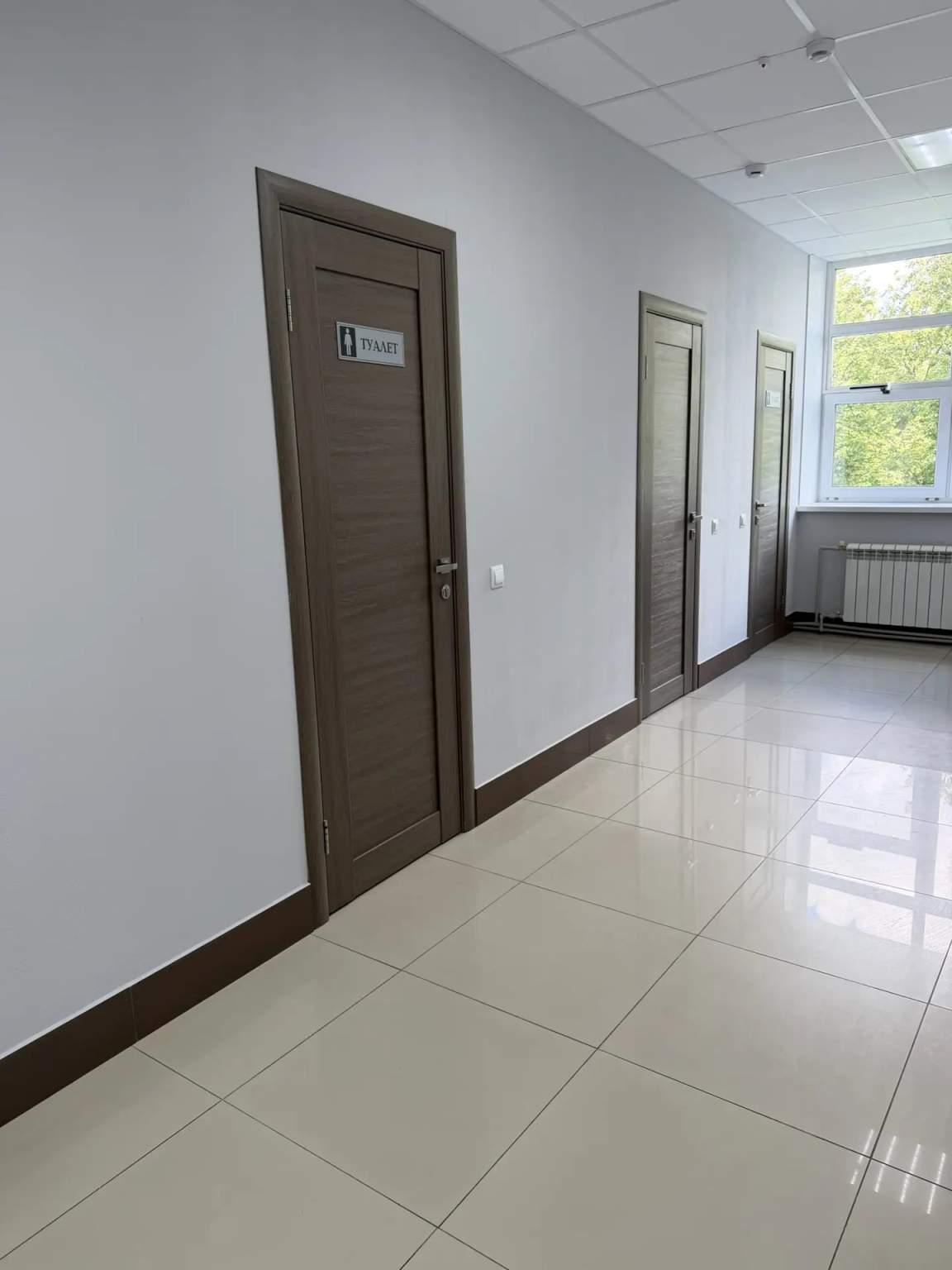 Офис в аренду в Нижнем Новгороде, Ульянова улица, 10А фото №17