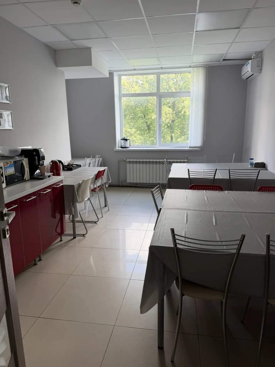 Сдам в аренду офис 518.2 м.кв.