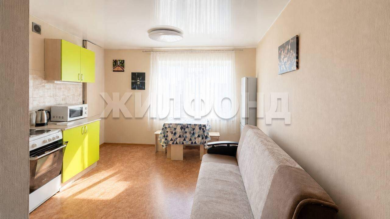 Квартира на продажу в Барнауле, Социалистический проспект, 59 фото №9