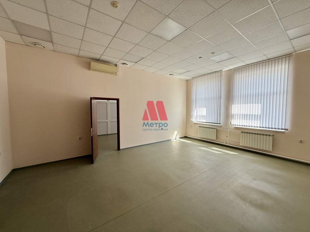 Сдам в аренду офис 163.8 м.кв.