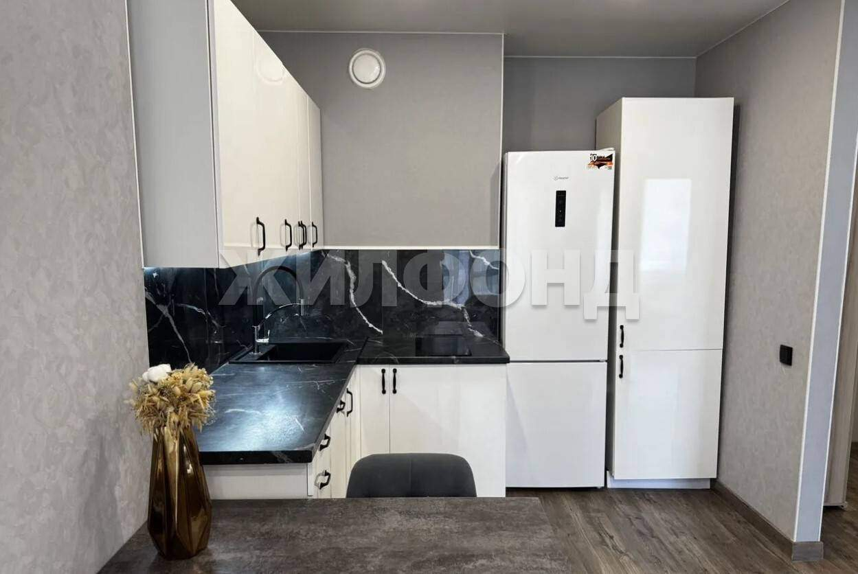 Квартира на продажу в Калининграде, Батальная улица, 104 фото №3