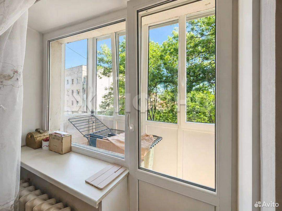 Квартира на продажу в Калининграде, Школьная улица, 5 фото №4