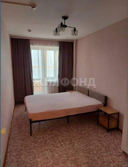 Квартира на продажу в Томске, Некрасова улица, 45 фото №6
