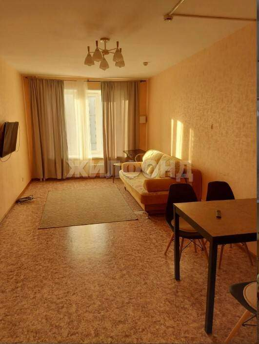 Квартира на продажу в Томске, Некрасова улица, 45 фото №4