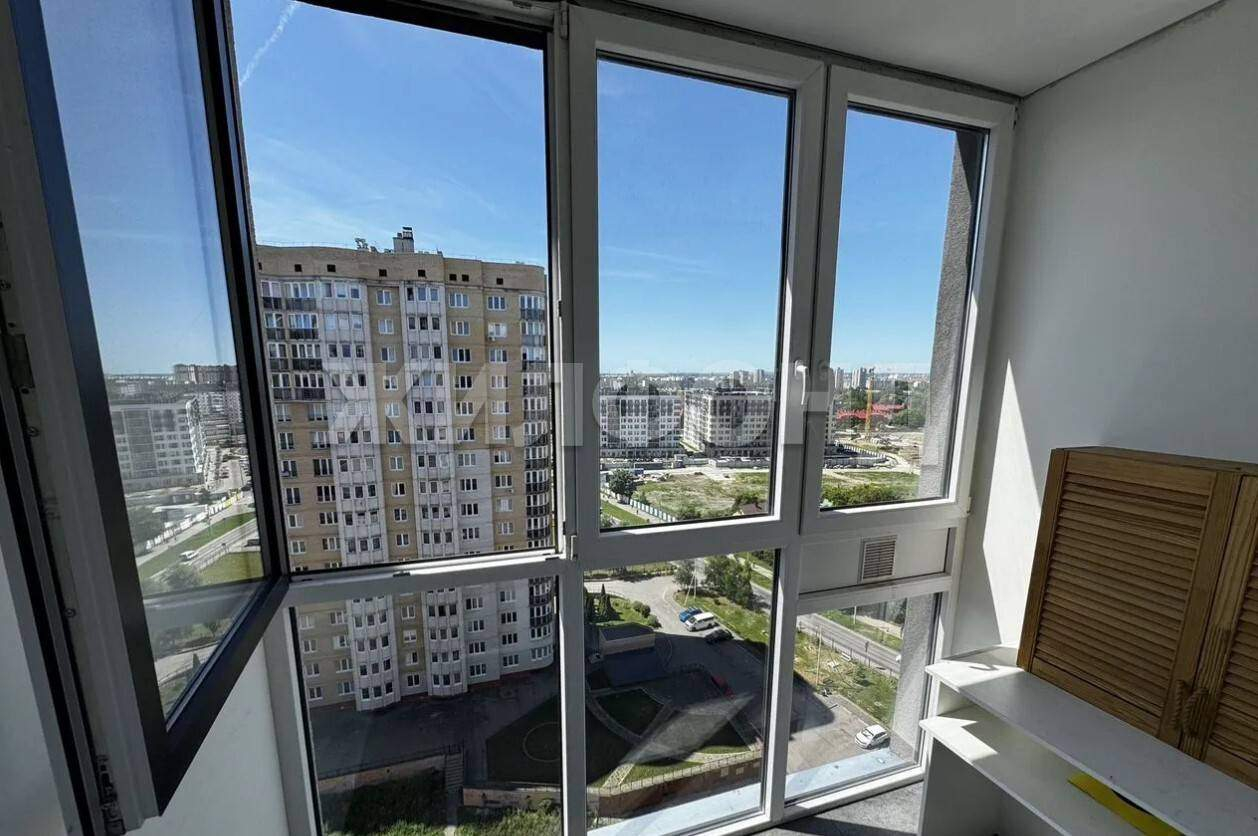 Квартира на продажу в Калининграде, Батальная улица, 104 фото №8