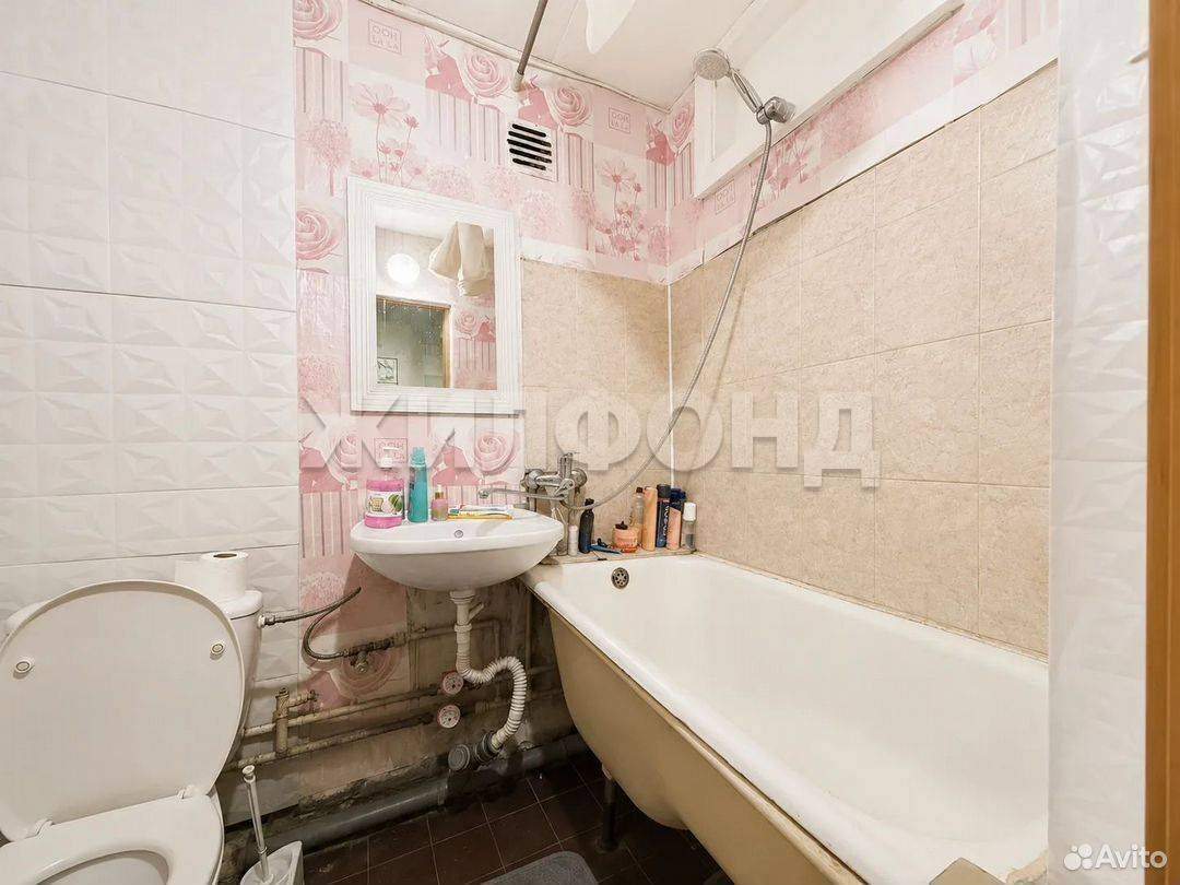 Квартира на продажу в Калининграде, Школьная улица, 5 фото №7