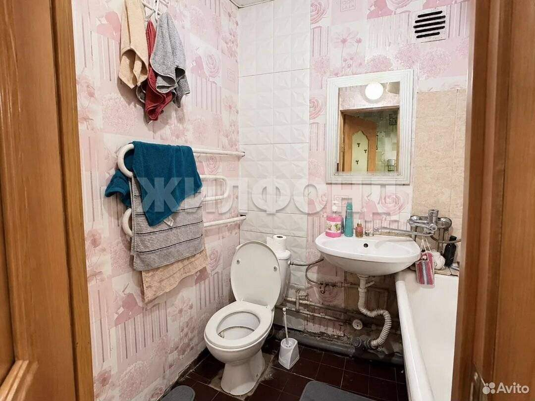 Квартира на продажу в Калининграде, Школьная улица, 5 фото №8