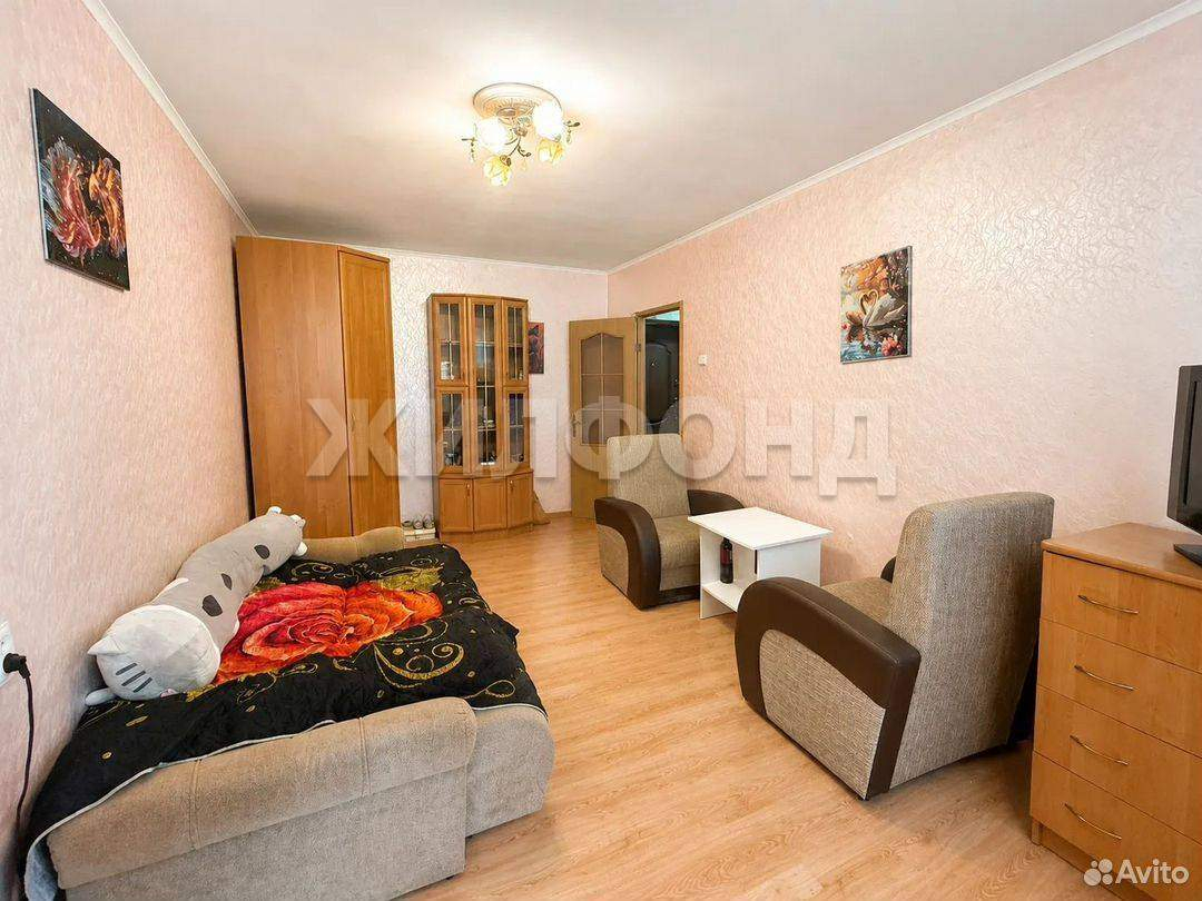 Квартира на продажу в Калининграде, Школьная улица, 5 фото №2