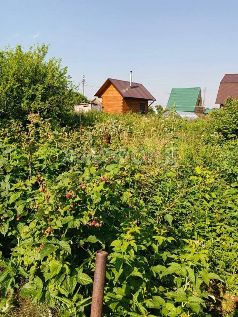 Продам земельный участок 330 м.кв.