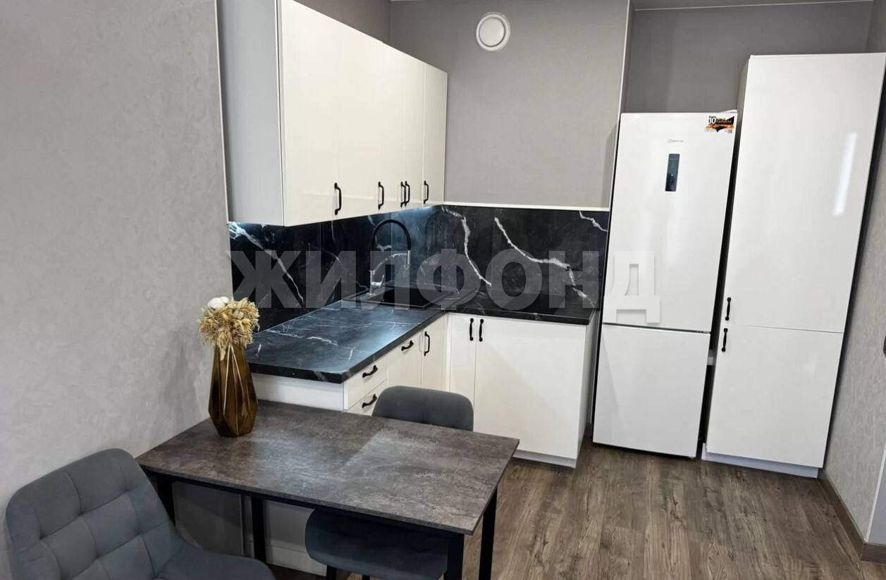 Квартира на продажу в Калининграде, Батальная улица, 104 фото №2