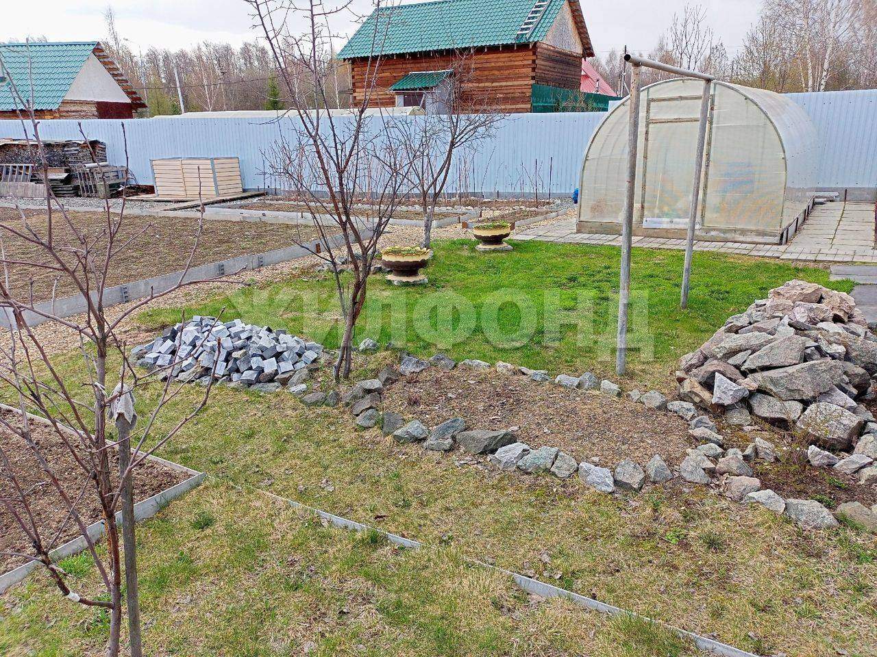 Дом на продажу в Нижнем Тагиле, Заозерная улица фото №21