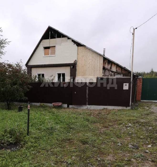 Дом на продажу в Нижнем Тагиле, Заозерная улица фото №4