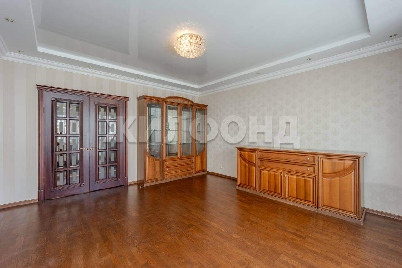 Квартира на продажу в Архангельске, Советских космонавтов проспект, 52/2 фото №13