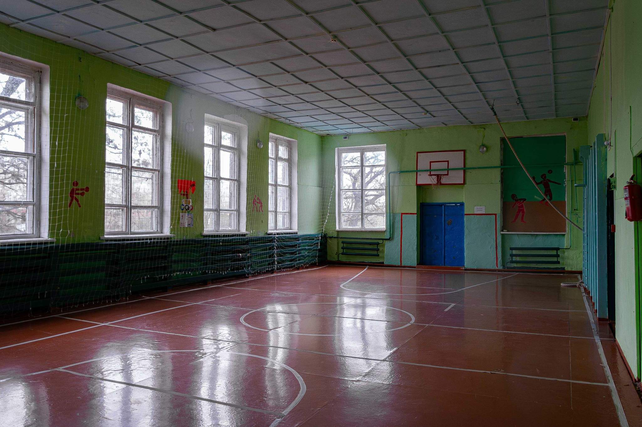 Продам торговое помещение 1286.6 м.кв.