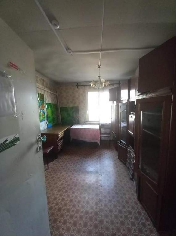 Продам торговое помещение 41.5 м.кв.