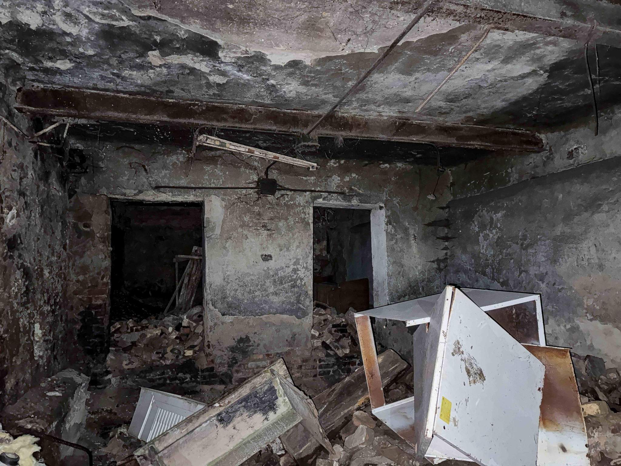 Продам торговое помещение 852.7 м.кв.