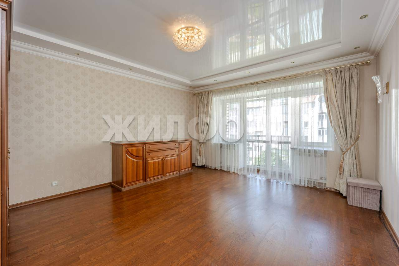 Квартира на продажу в Архангельске, Советских космонавтов проспект, 52/2 фото №12