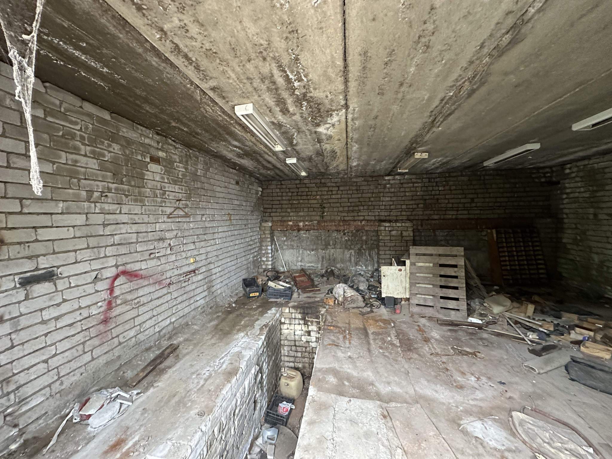 Гараж на продажу в Липецке, Механизаторов улица фото №2