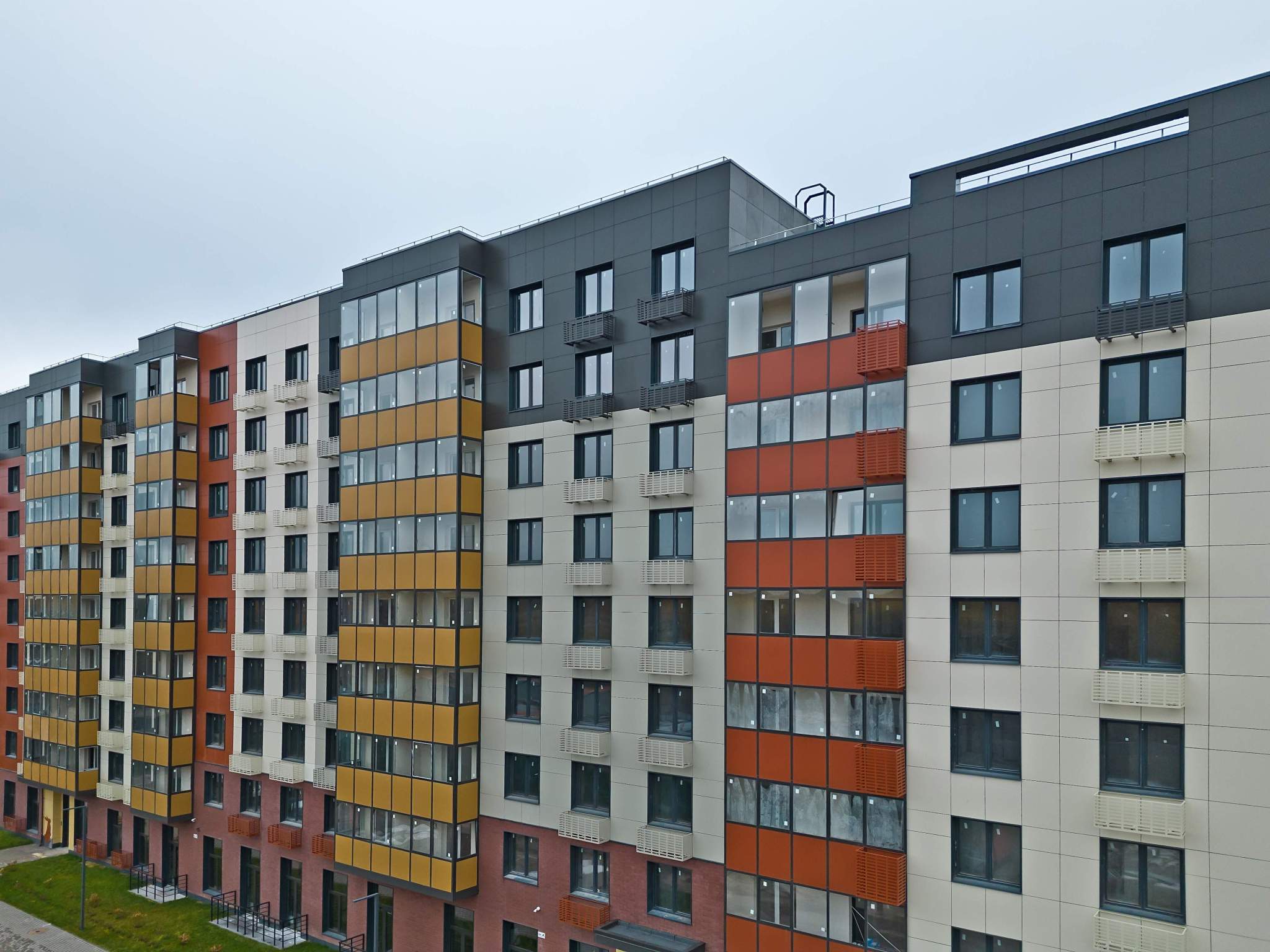 Продам помещение свободного назначения 25.2 м.кв.