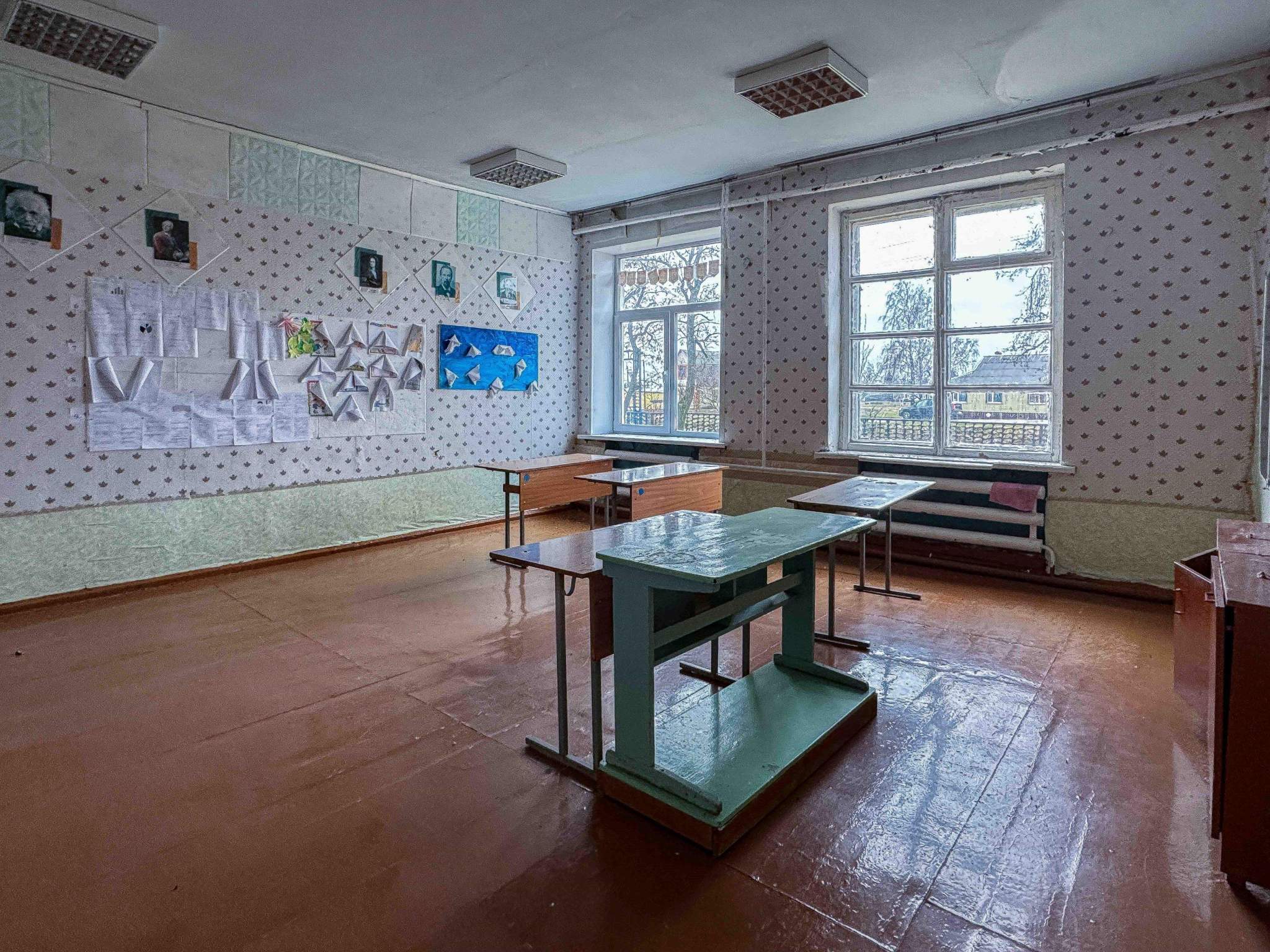 Продам торговое помещение 1286.6 м.кв.