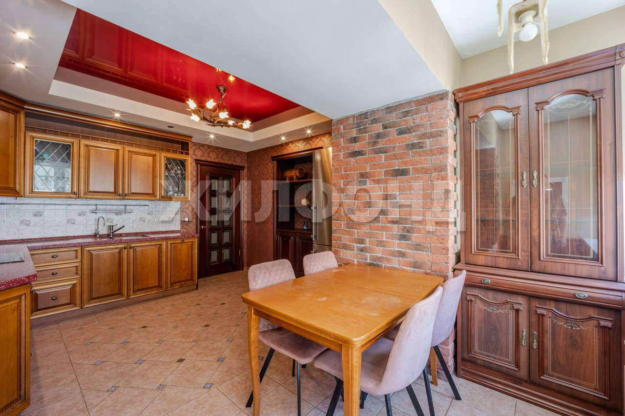 Квартира на продажу в Архангельске, Советских космонавтов проспект, 52/2 фото №2