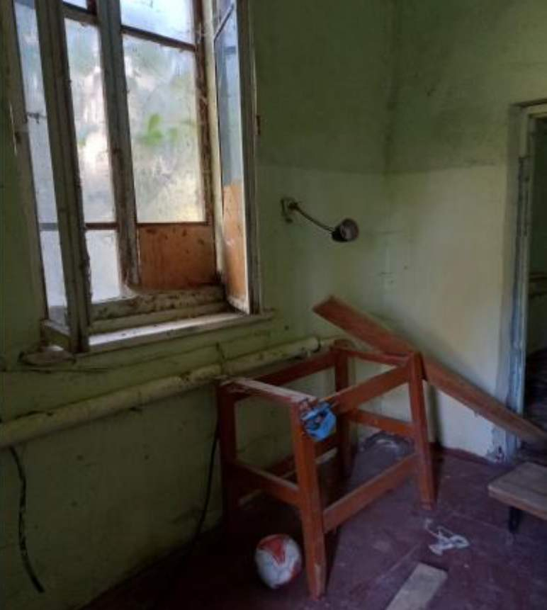 Продам торговое помещение 430 м.кв.