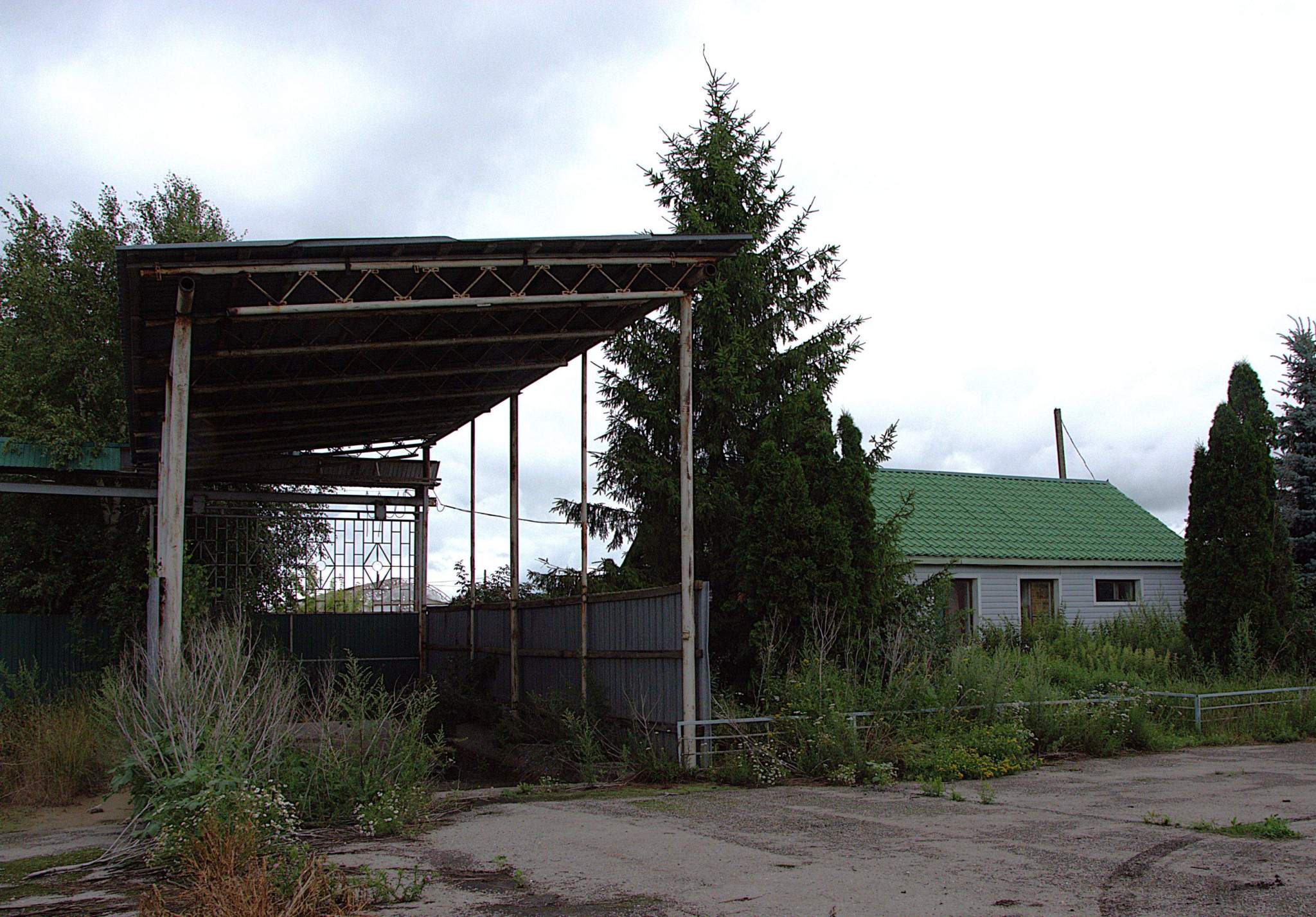 Производство на продажу в Рощинском, 1 фото №1