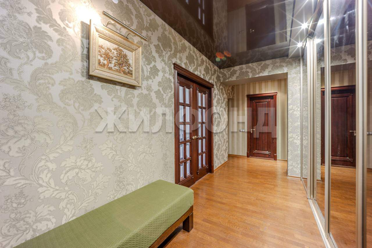 Квартира на продажу в Архангельске, Советских космонавтов проспект, 52/2 фото №20
