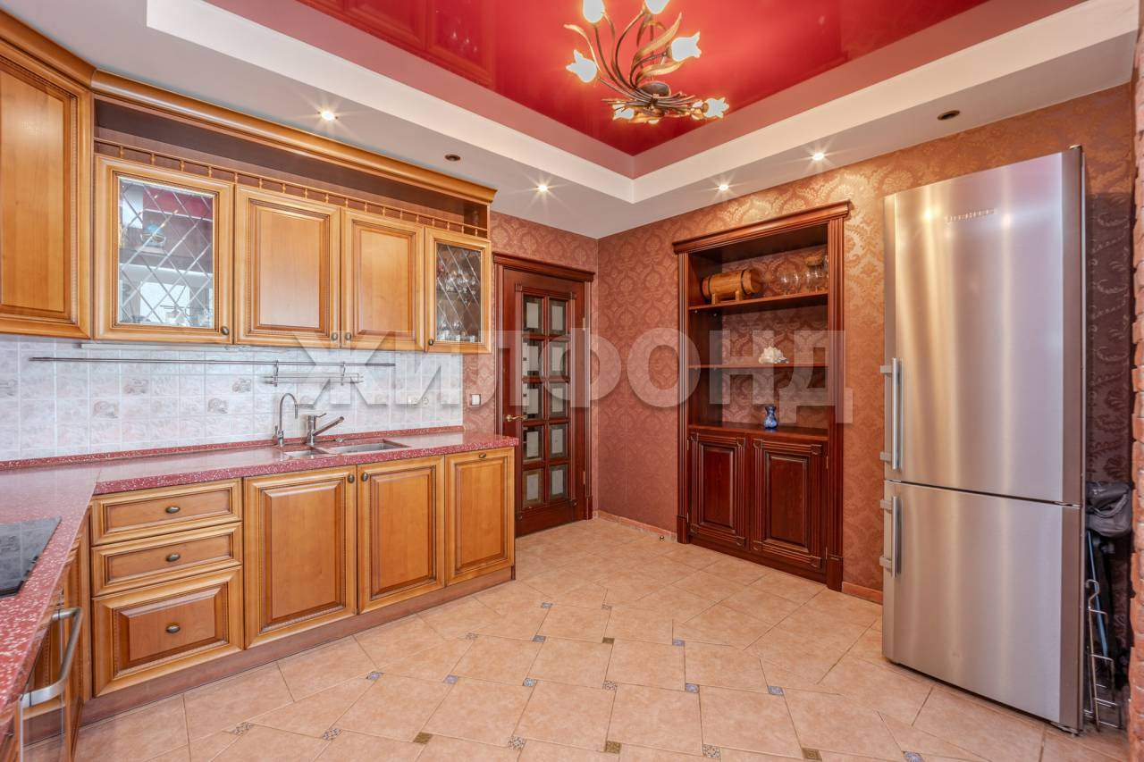 Квартира на продажу в Архангельске, Советских космонавтов проспект, 52/2 фото №3