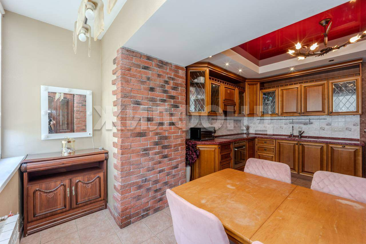 Квартира на продажу в Архангельске, Советских космонавтов проспект, 52/2 фото №0