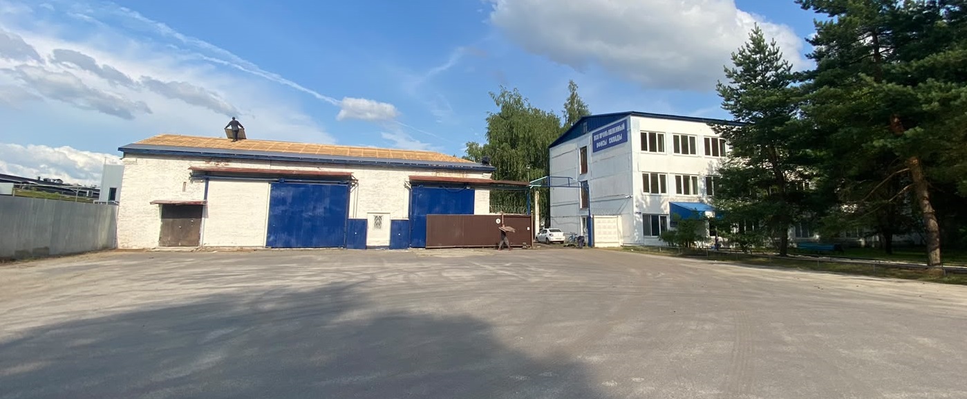 Сдам в аренду склад 6345.9 м.кв.