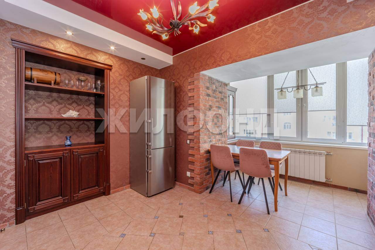 Квартира на продажу в Архангельске, Советских космонавтов проспект, 52/2 фото №7