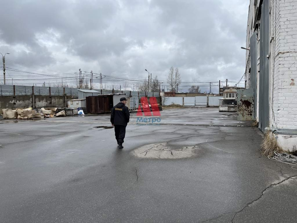 Сдам в аренду помещение свободного назначения 800 м.кв.