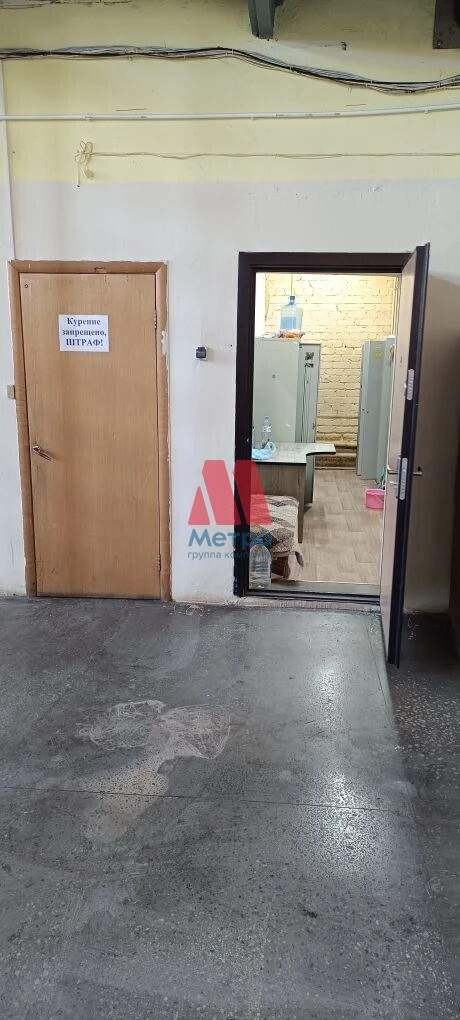 Сдам в аренду помещение свободного назначения 800 м.кв.
