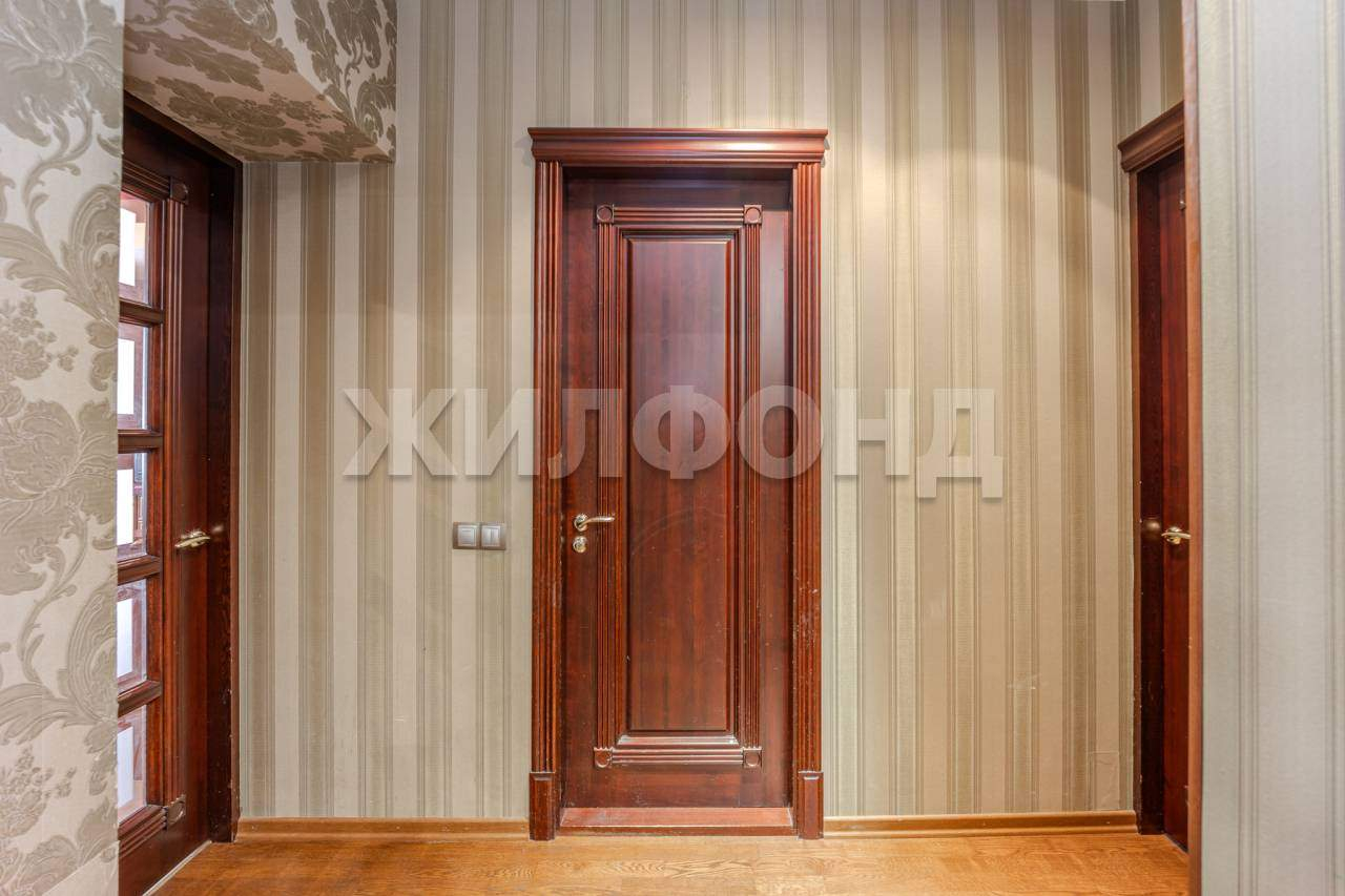 Квартира на продажу в Архангельске, Советских космонавтов проспект, 52/2 фото №22