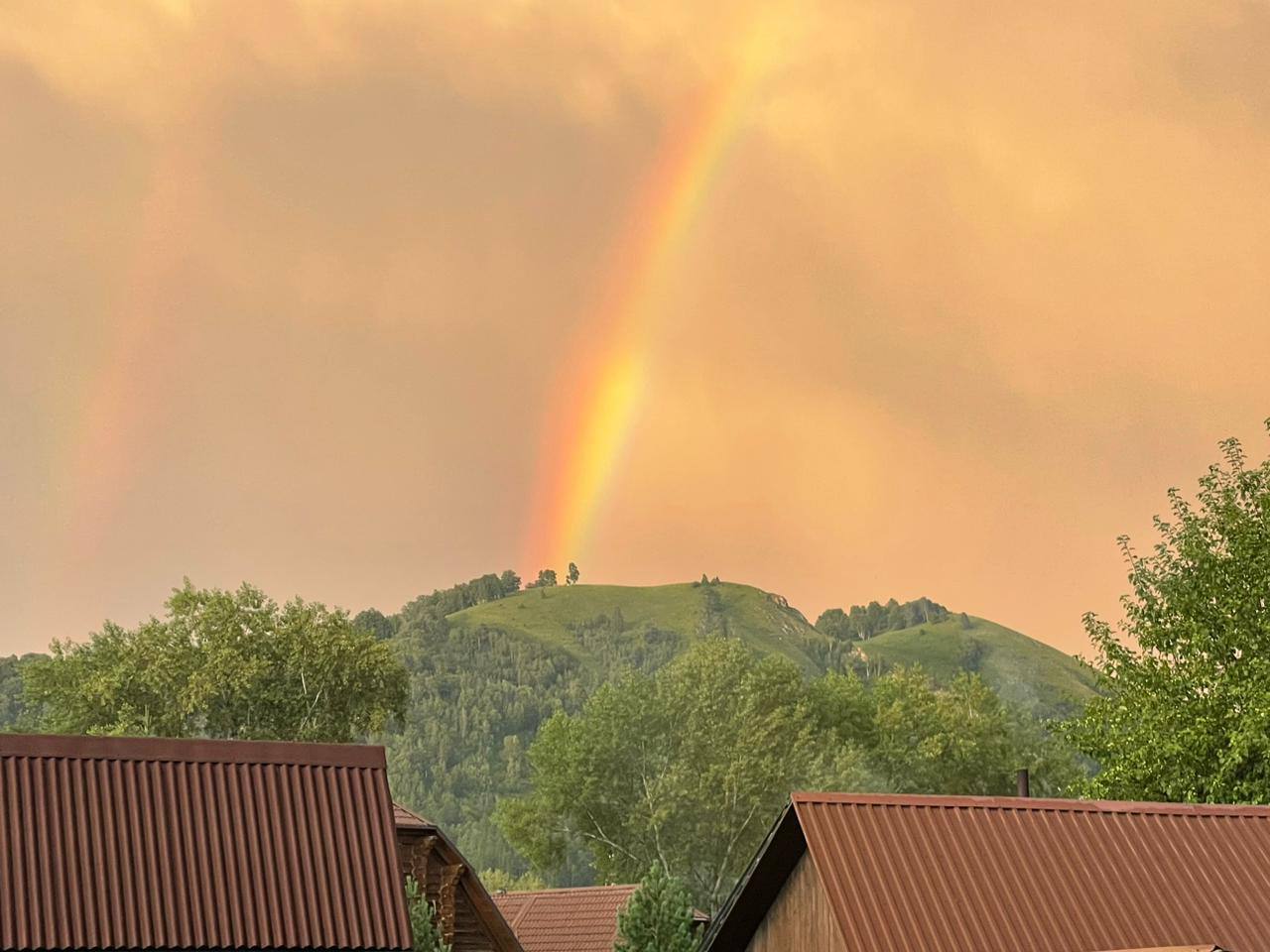 Коттедж в аренду в Катуне, Центральная улица, 12/2 фото №14