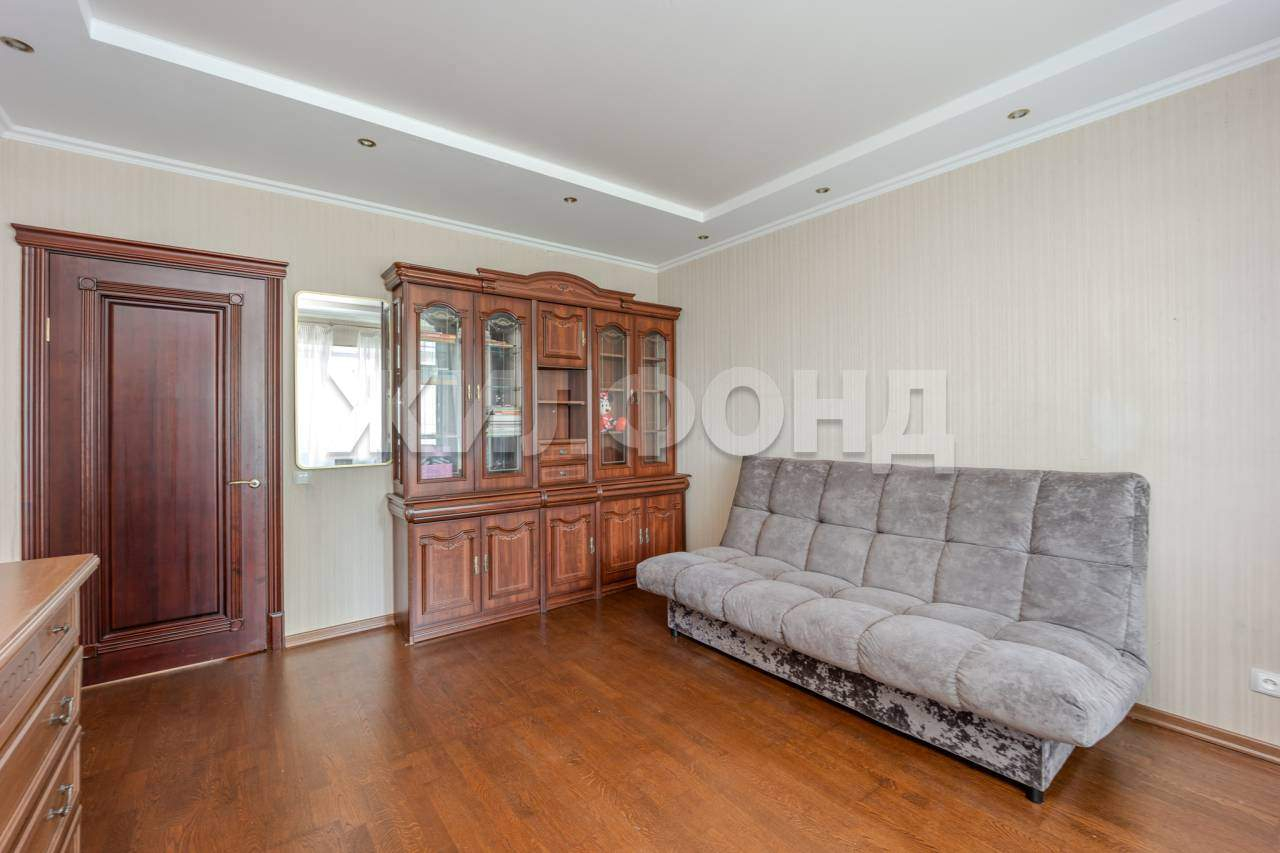 Квартира на продажу в Архангельске, Советских космонавтов проспект, 52/2 фото №10